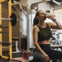 Creatine-All You Need To Know