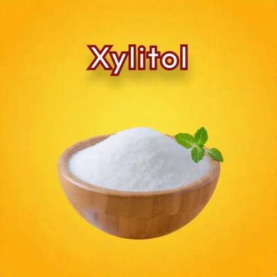 Xylitol