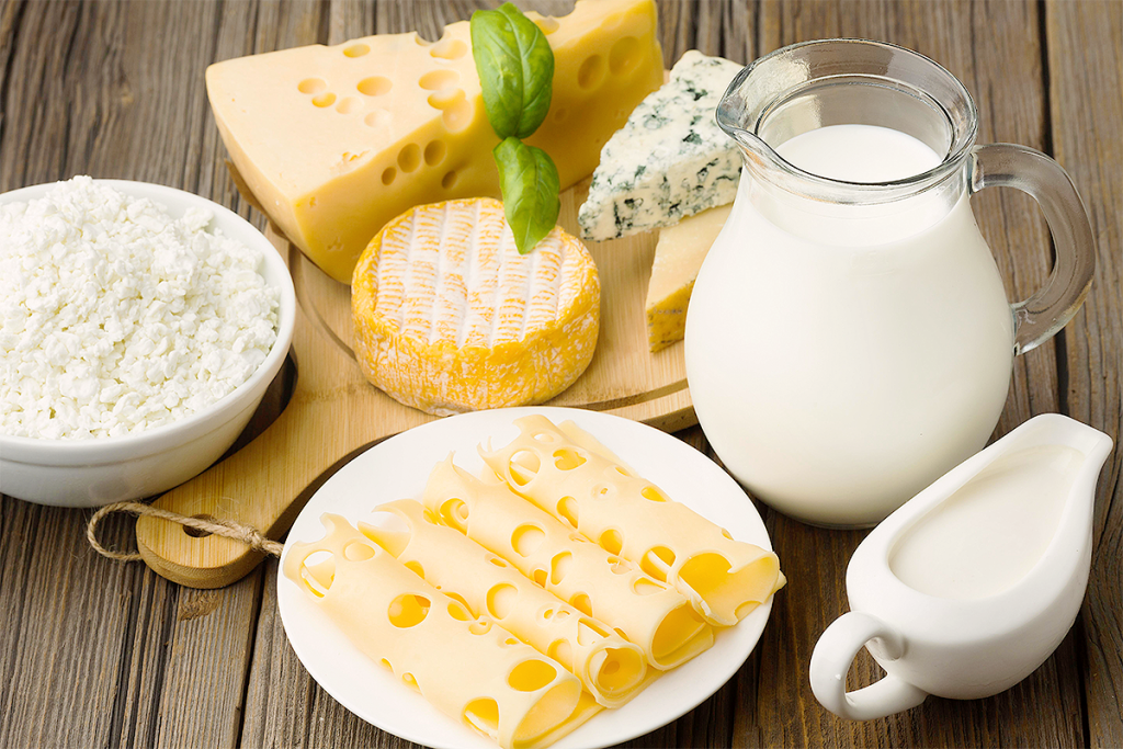 What's D-Allulose ? All You Need To Know 8 dairy product 1