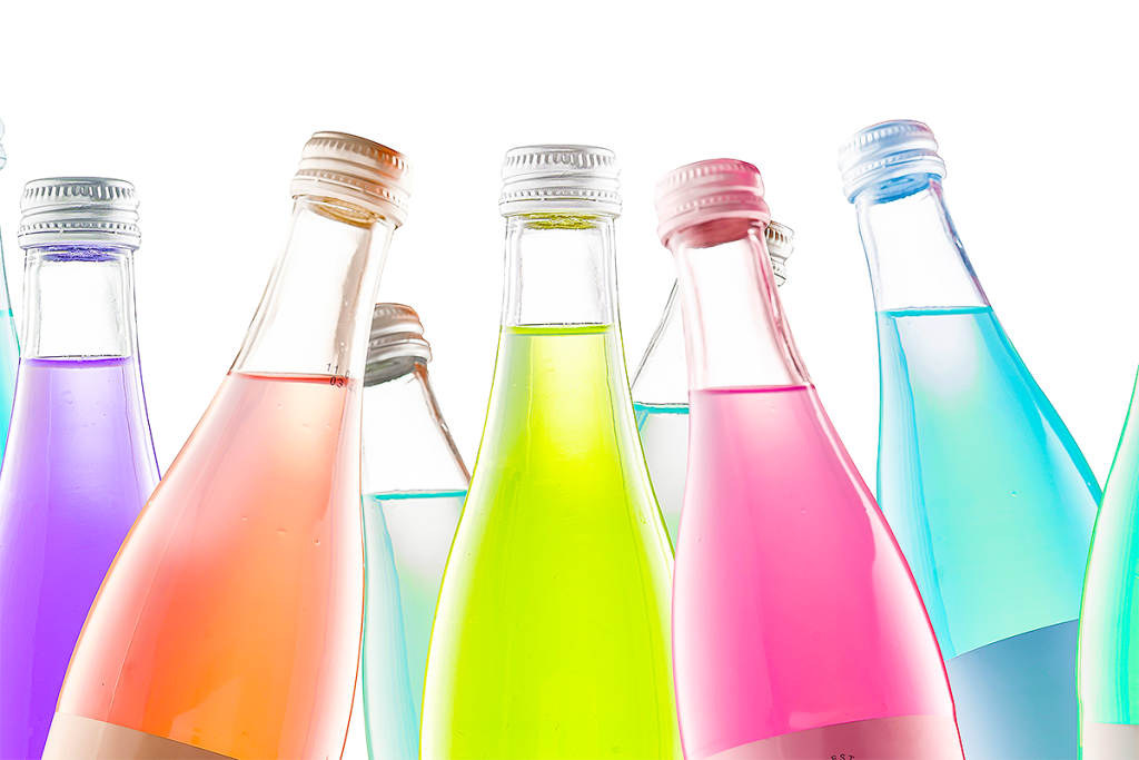 Sodium Saccharin(Sodium Saccharine)-All You Need To Know 4 liquid forms