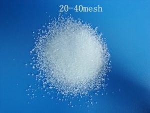 sodium saccharin 20 40mesh