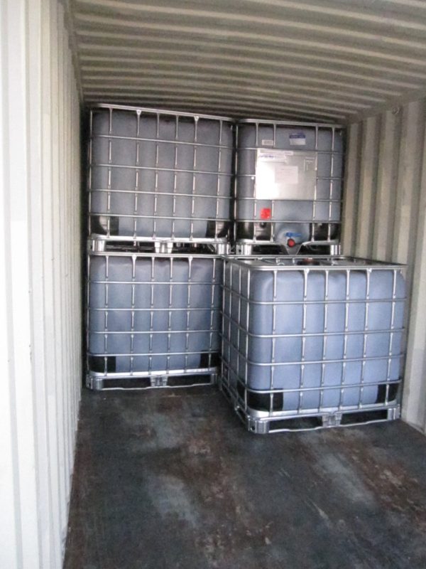 Soy Lecithin - Image 2