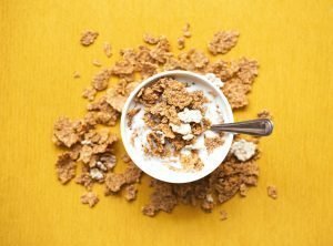 应用模块Cereal