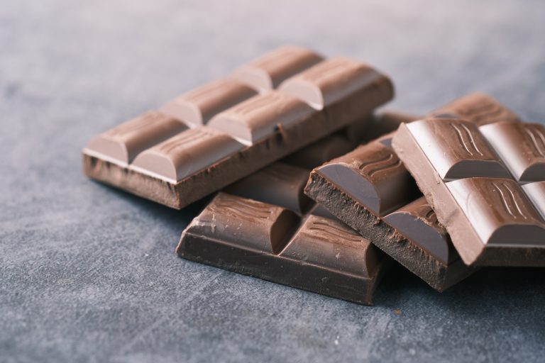 应用模块Chocolate