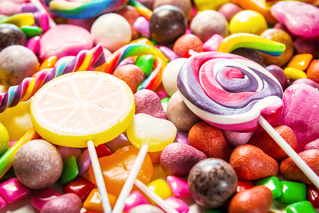 Maltitol-Everything You Need To Know 5 应用模块confectionery 1 1 1 1