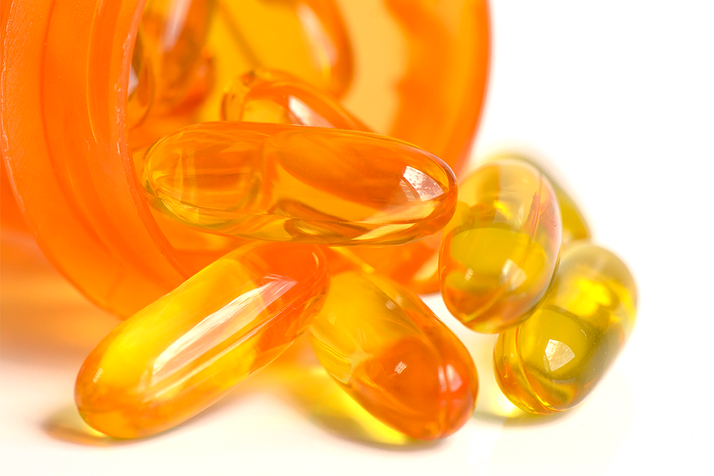 应用模块soft capsules