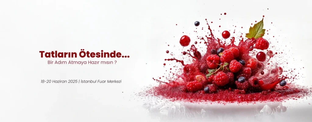 Food And Nutritional Ingredients 2025
