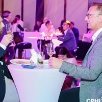 CPHI 2025,June 24-26, at Shanghai