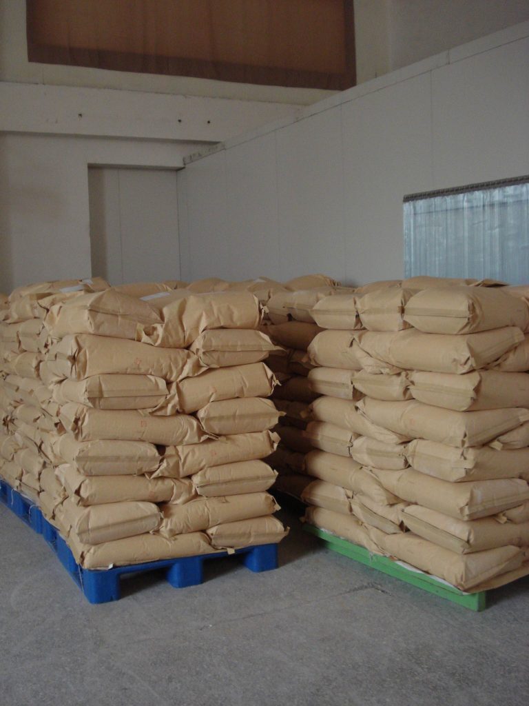 Erythritol sugar-All You Need To Know 6 25KG Paper Bag Erythritol 2 1