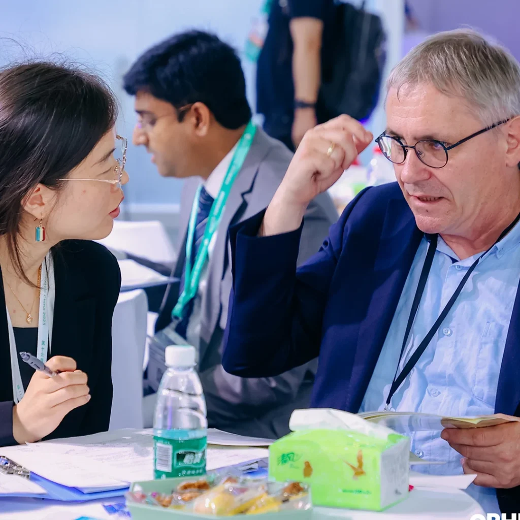 CPHI Shanghai 2024 2 3 3
