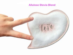 Allulose Stevia Blend used in Coffee and Beverage