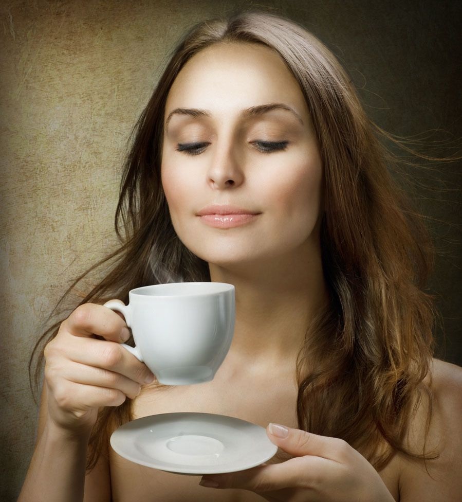 Allulose with Stevia used in Coffee