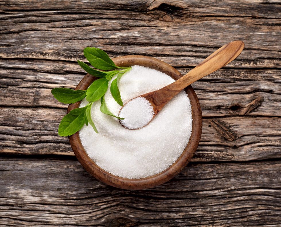 Allulose Stevia Blend is health and natural.