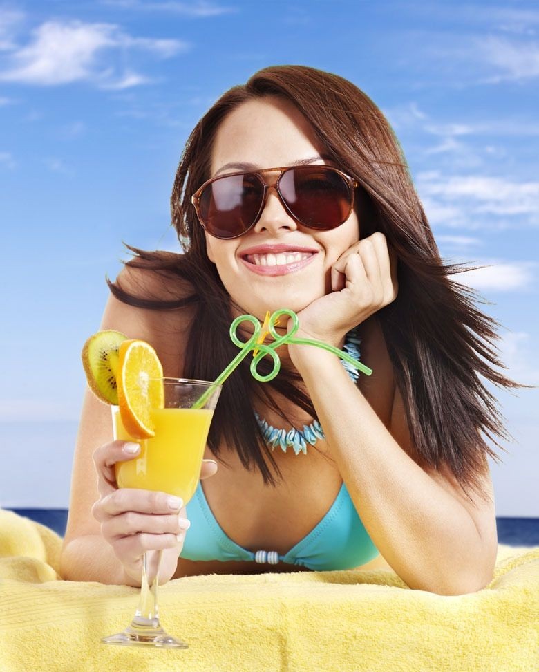 Beverage 4