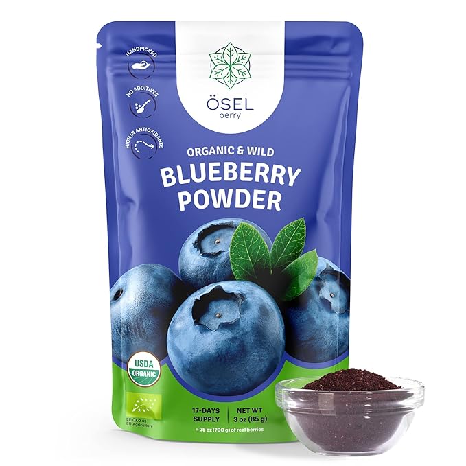Blueberry-All You Need To Know 6 Blueberry 1