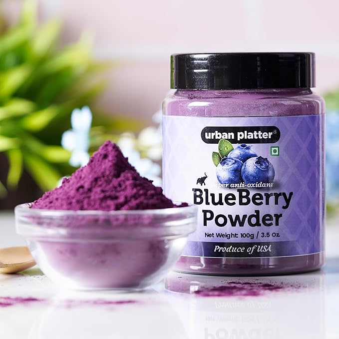 Blueberry-All You Need To Know 5 Blueberry 2