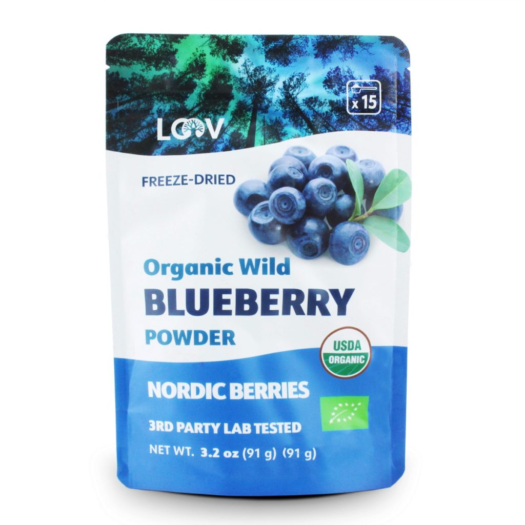Blueberry-All You Need To Know 7 Blueberry 3