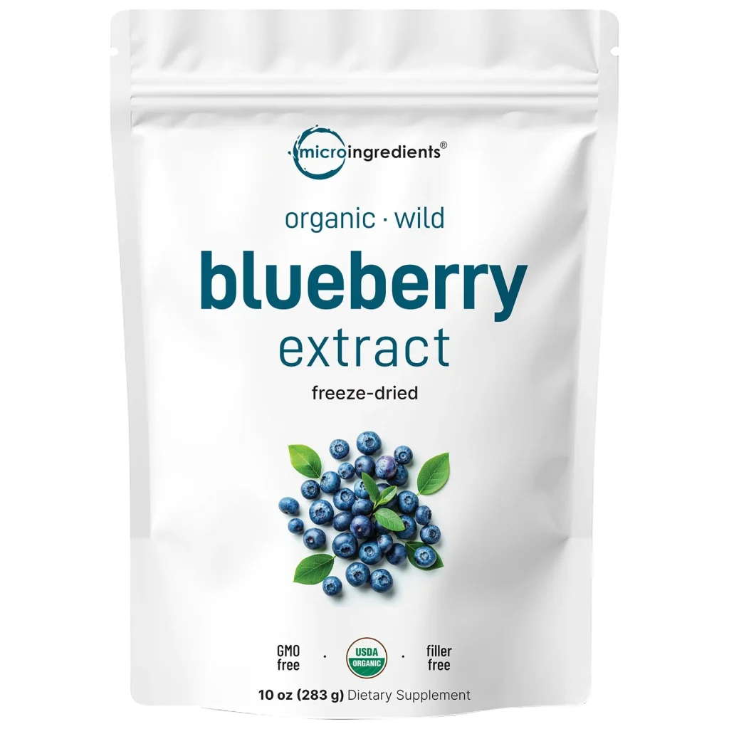 Blueberry-All You Need To Know 12 Blueberry 8