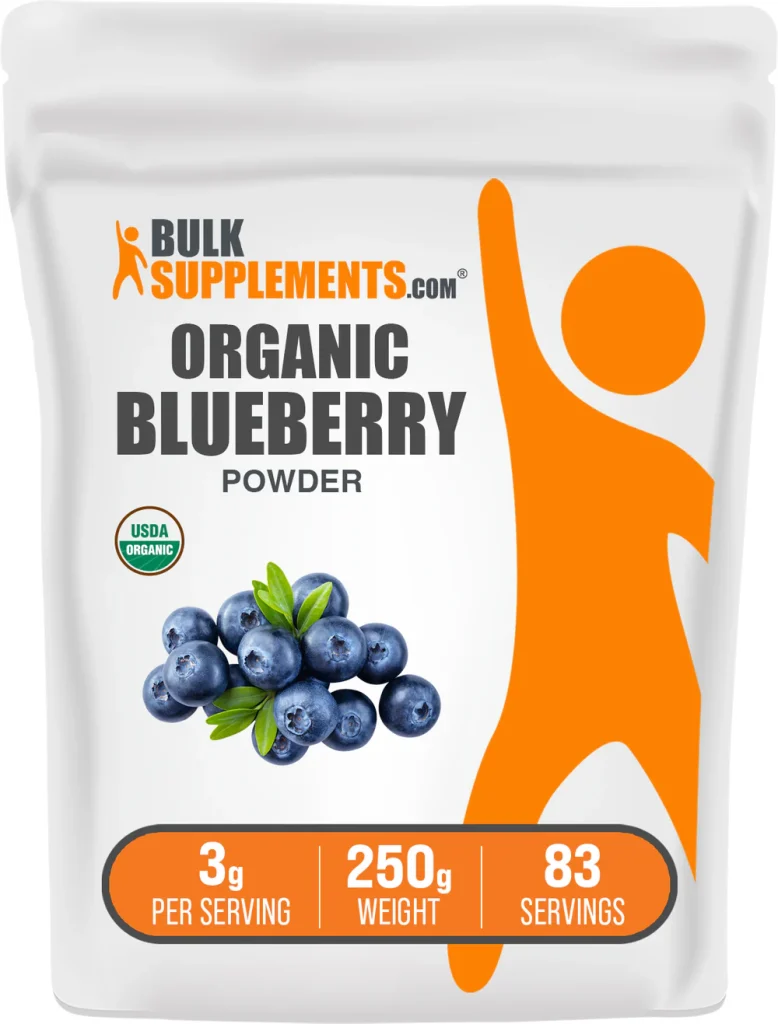 Blueberry-All You Need To Know 14 Blueberry 9
