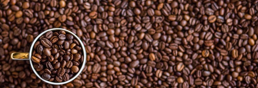 Caffeine Anhydrous-All You Need To Know 3 Caffeine anhydrous is a naturally-occurring central nervous system stimulant found in approximately sixty plant species. The most common sources for natural caffeine are the beans from coffee plants and the leaves of tea plants.