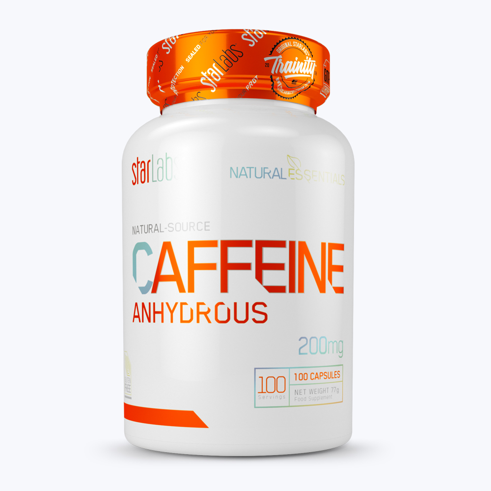 Caffeine Anhydrous-All You Need To Know 8 Caffeine Anhydrous 4