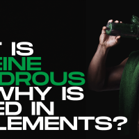 Caffeine Anhydrous-All You Need To Know