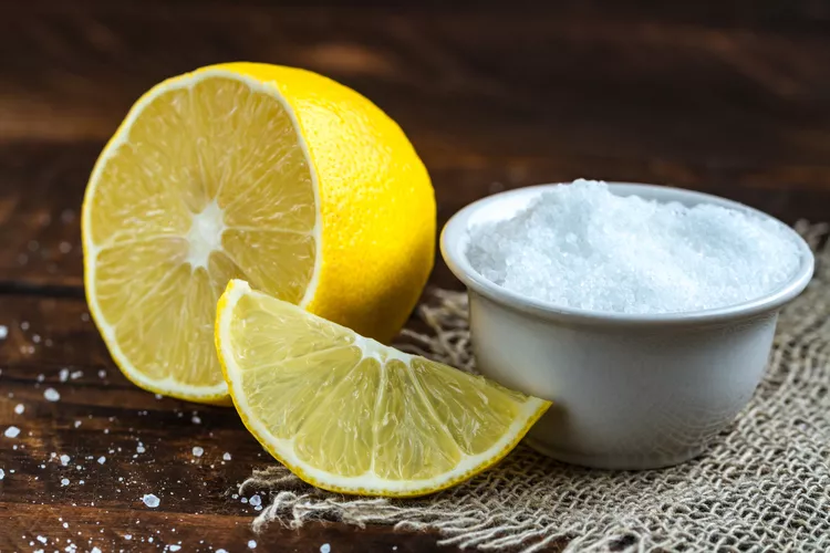 Citric Acid-All You Need To Know 3 Citric Acid for Beverage