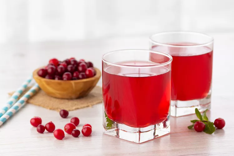Cranberry-All You Need To Know 3 Cranberry is useful for UTIs.