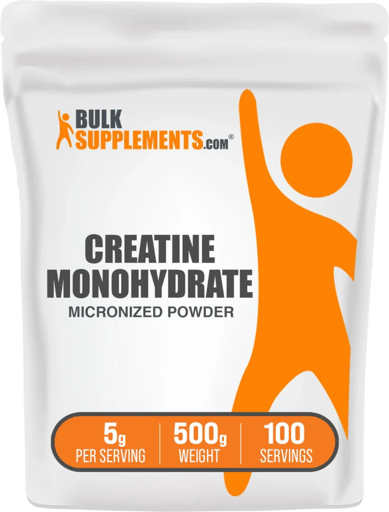 Health Benefits of Creatine Monohydrate 6 Creatine Monohydrate 10