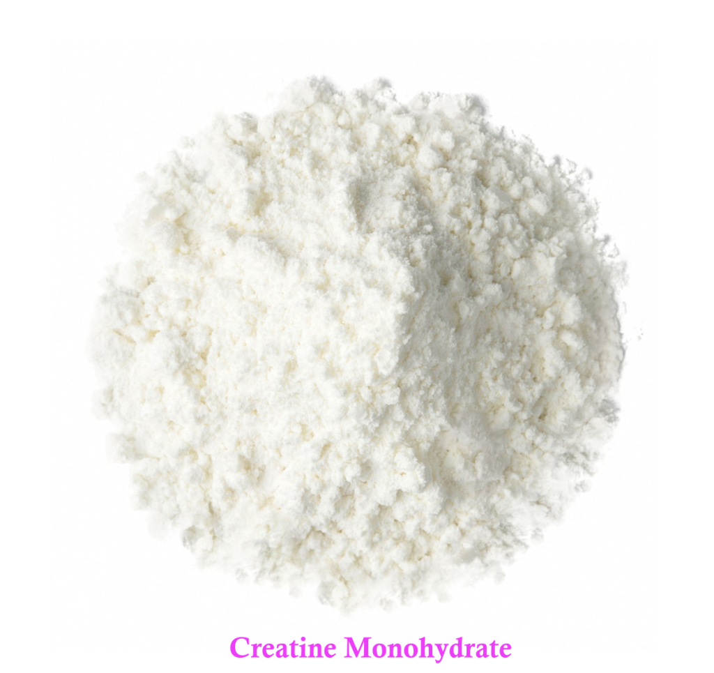 Health Benefits of Creatine Monohydrate 3 creatine monohydrate used in sport drinks