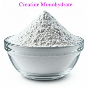 Creatine Monohydrate 9
