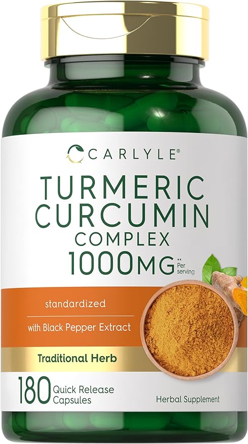 Curcumin-Everything You Need To Know 7 Curcumin 2