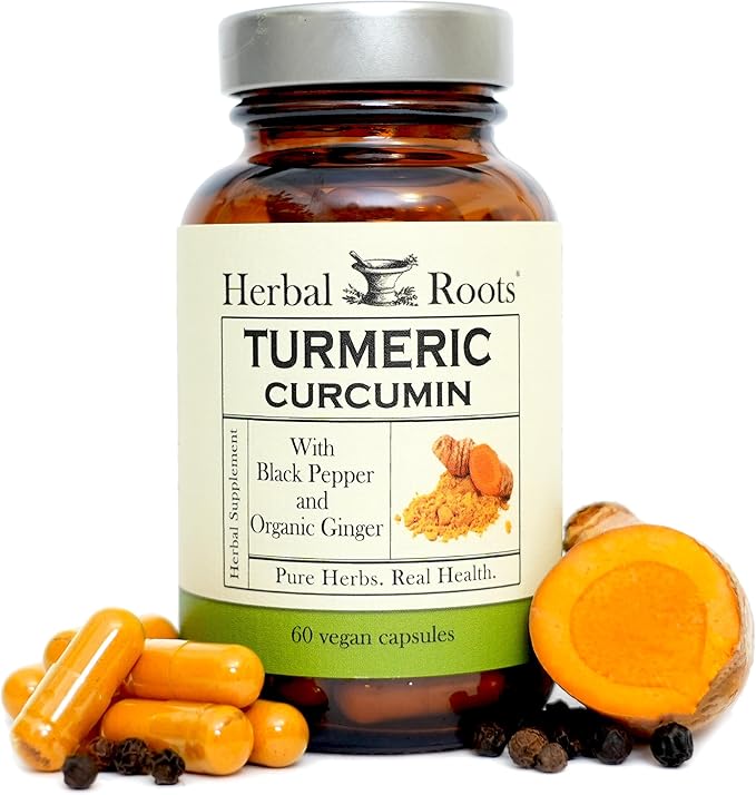 Curcumin-Everything You Need To Know 5 Curcumin 4