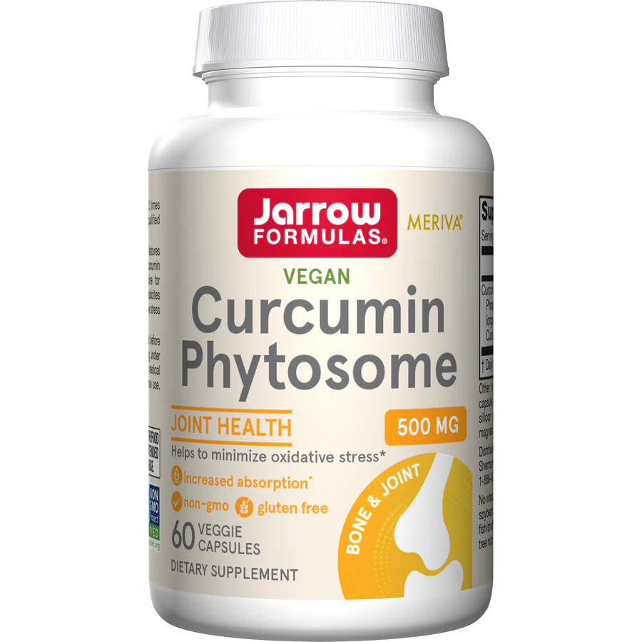 Curcumin-Everything You Need To Know 6 Curcumin 5