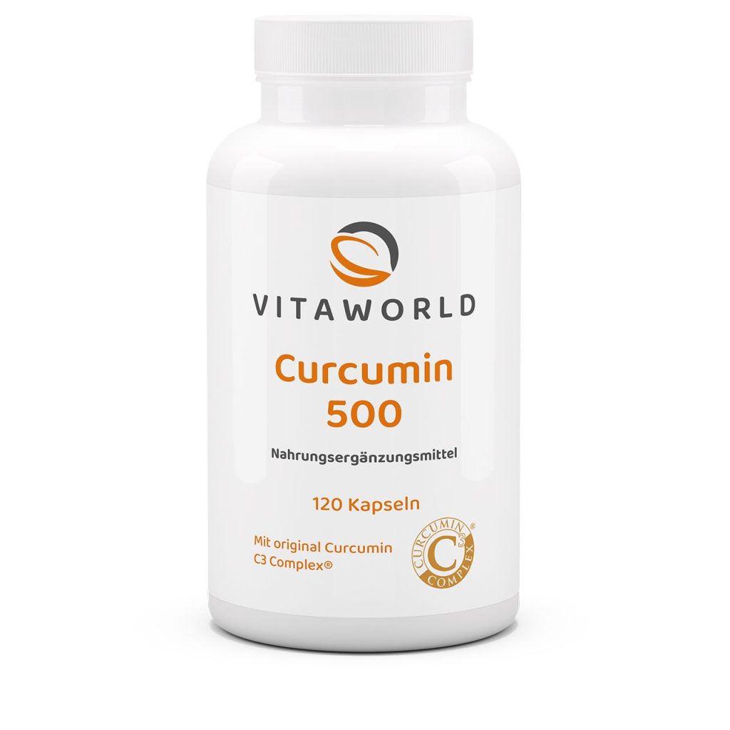 Curcumin-Everything You Need To Know 9 Curcumin 6