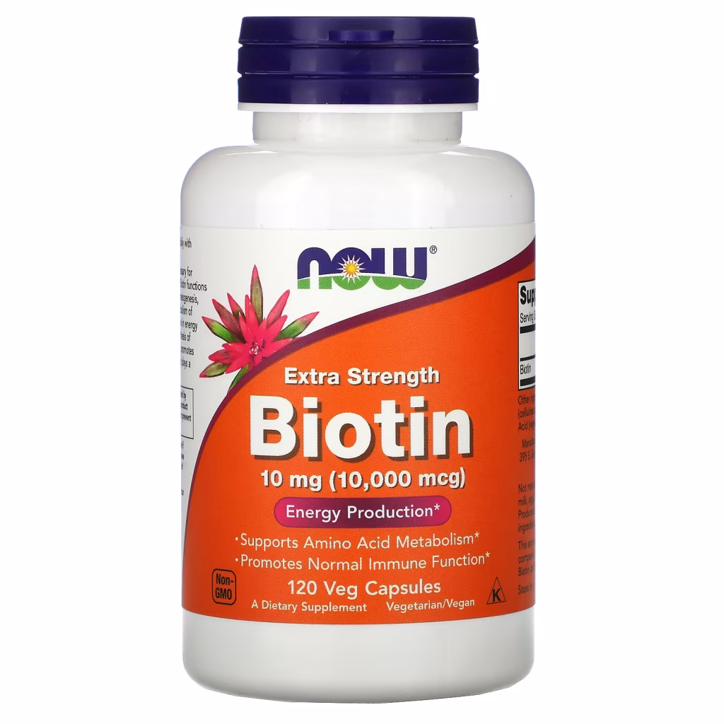D-Biotin-Everything You Need To Know 6 D Biotin 2