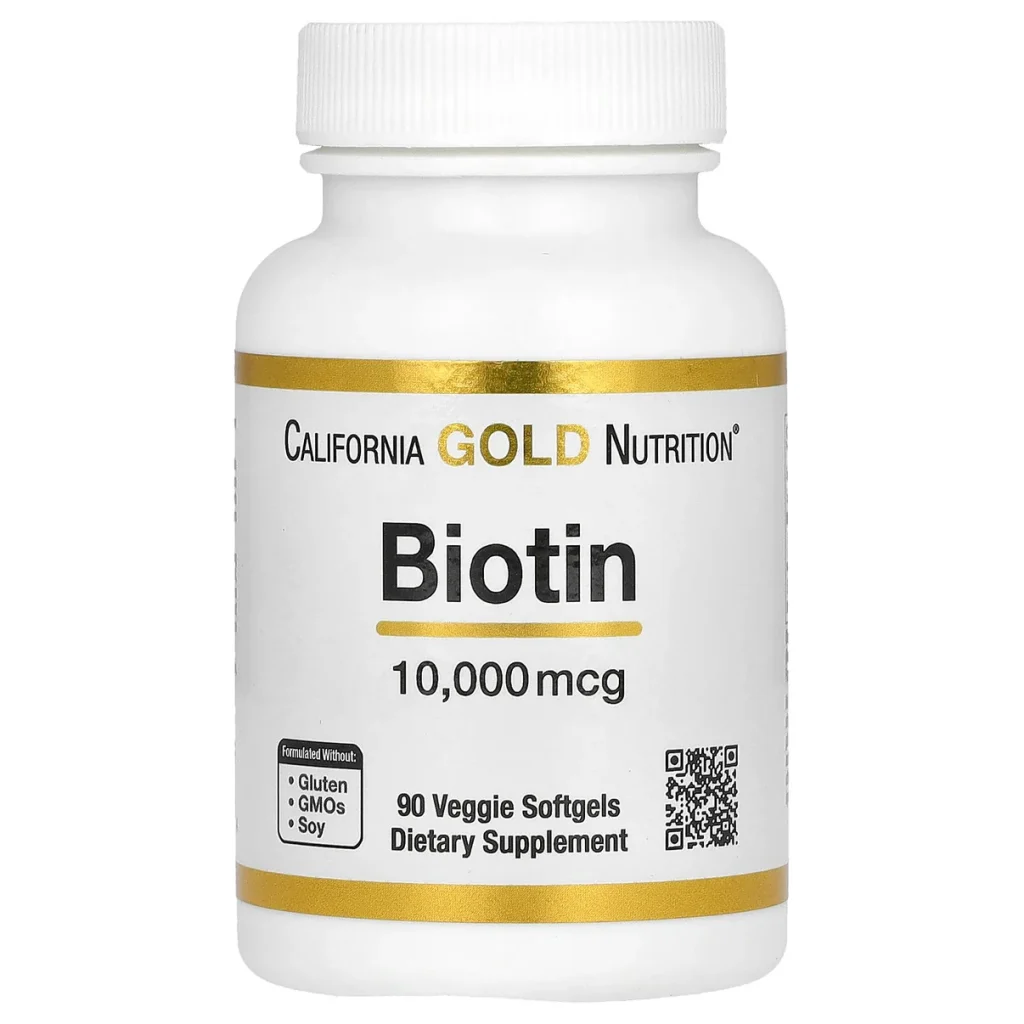 D-Biotin-Everything You Need To Know 8 D Biotin 4