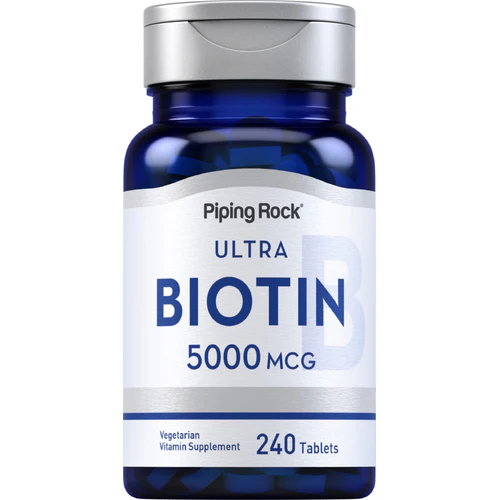 D-Biotin-Everything You Need To Know 11 D Biotin 5