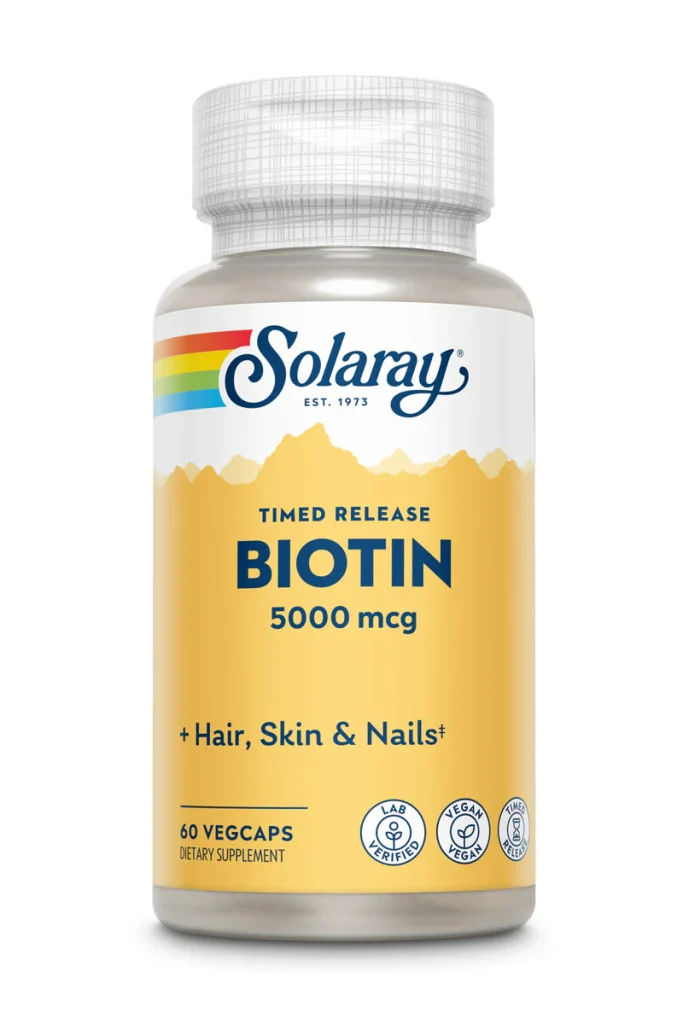 D-Biotin-Everything You Need To Know 10 D Biotin 6