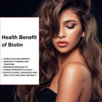 D-Biotin-Everything You Need To Know