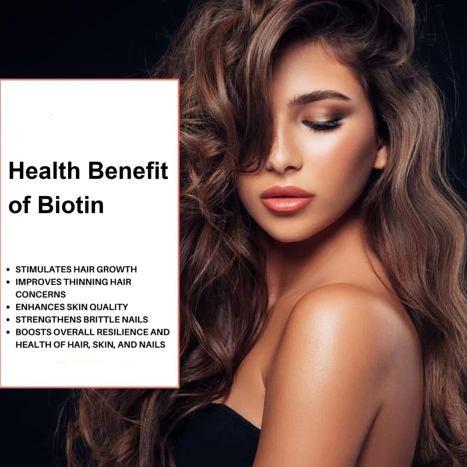 D Biotin 7
