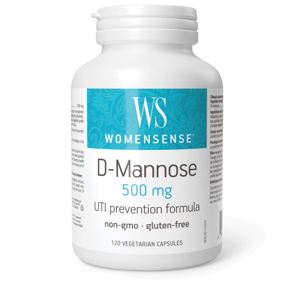 D-Mannose powder- Uses, Side Effects and All You Need To Know 11 D mannose 3 1