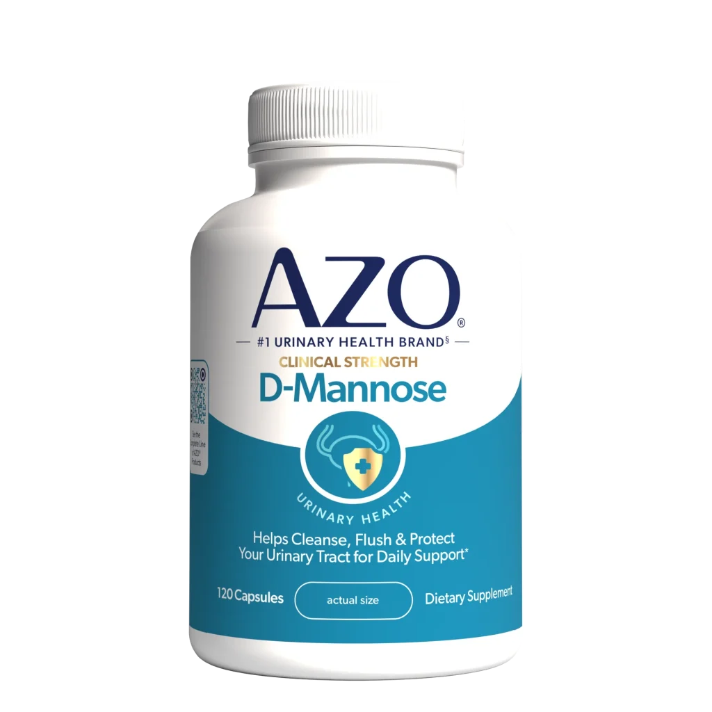 D-Mannose powder- Uses, Side Effects and All You Need To Know 14 D mannose 6 1