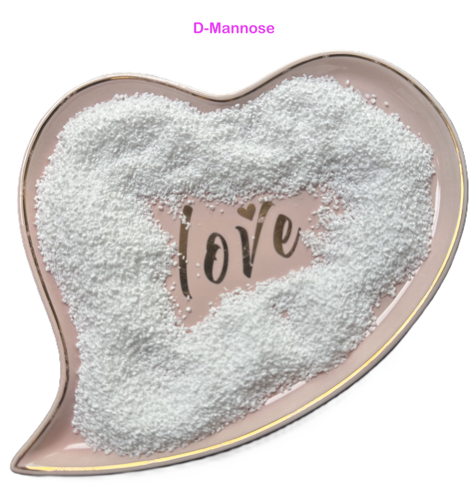 How To Treat A UTIs: Remedies That Actually Work 6 D mannose 8.jpg