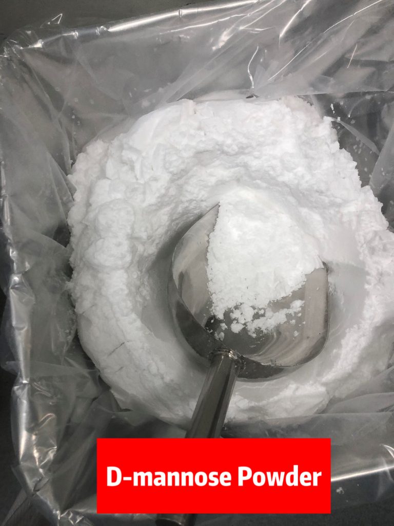 D-mannose powder-All You Need To Know 4 D mannose powder 2