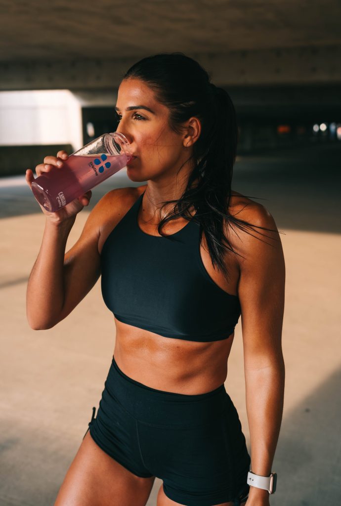 Enery Drink