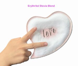 Erythritol Stevia Blend