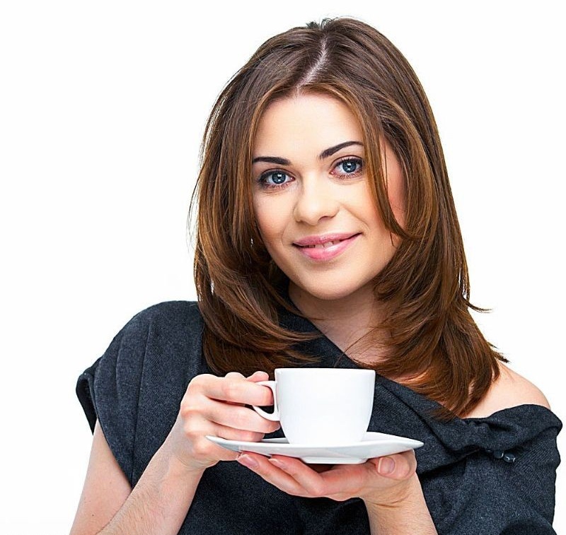 Erythritol with Stevia used in Coffee