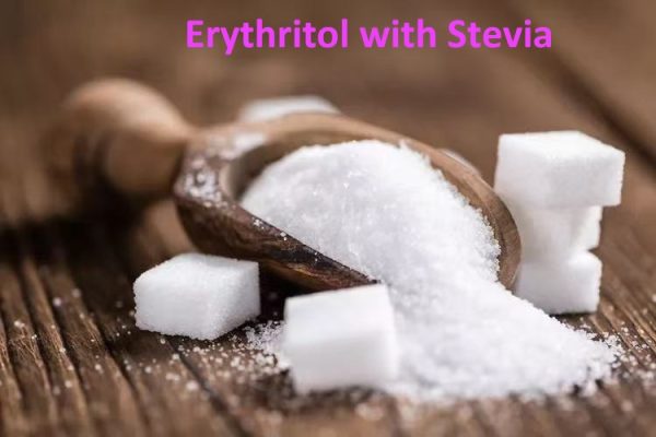 Erythritol Stevia Blend - Image 2