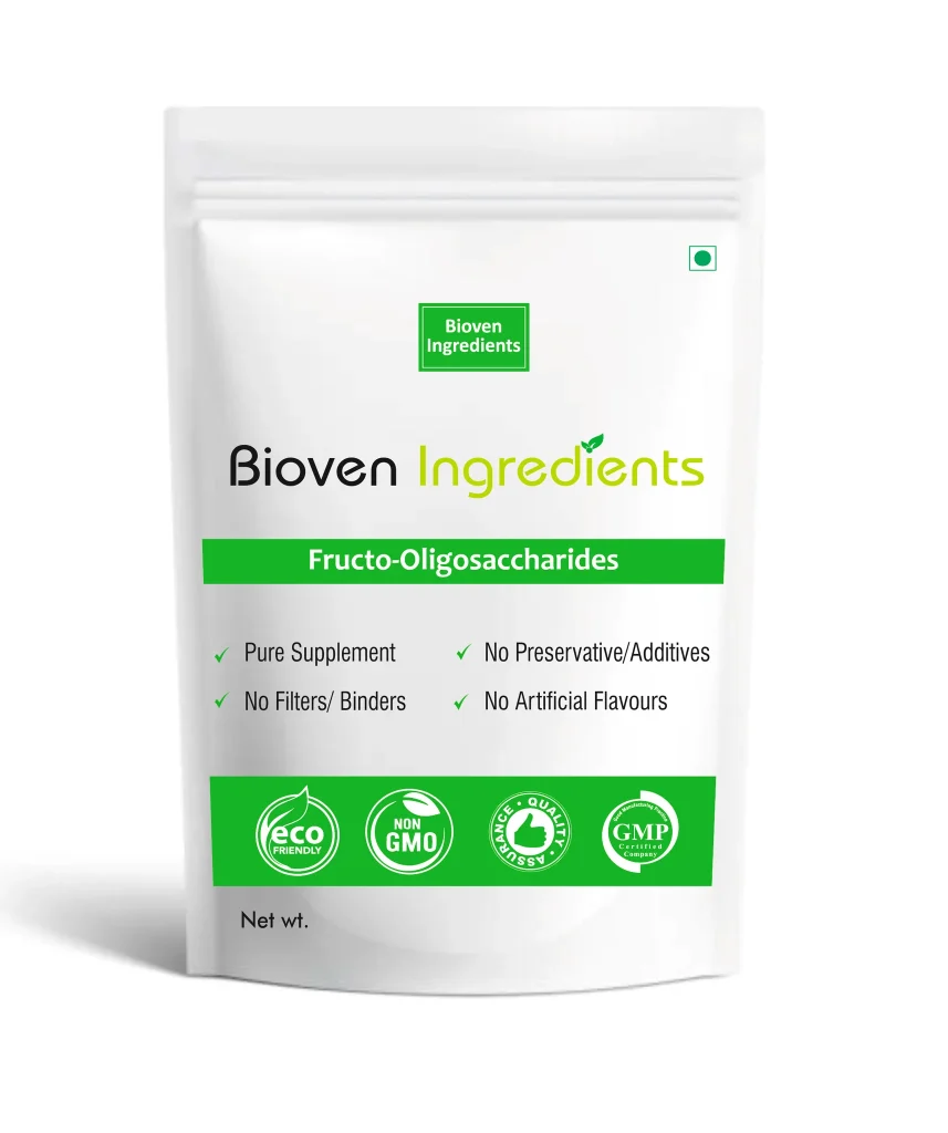 Fructo-oligosaccharide(FOS)-All You Need To Know 11 FOS 11